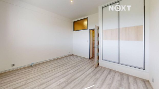 Pronájem bytu 3+1 64 m² - Fotografie 1