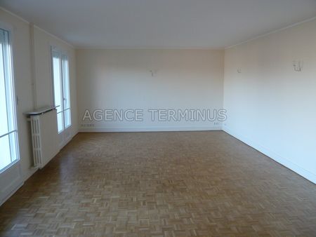 Location Appartement 5 pièces 117m² ENGHIEN LES BAINS 95880 - Photo 3