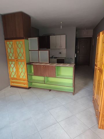 Studio/Γκαρσονιέρα για ενοικίαση Λευκός Πύργος - Νέες Εργατικές Κατοικίες (Ξάνθη) - Photo 4