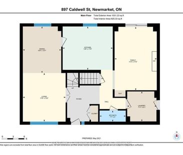 For Lease - 897 Caldwell Street, Newmarket, Ontario - Photo 5