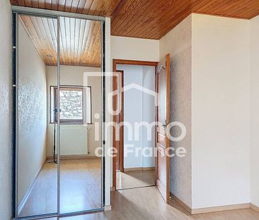 Location appartement 4 pièces 83.77 m² à Oyonnax (01100) - Photo 5