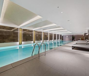 Studio to rent - Photo 5