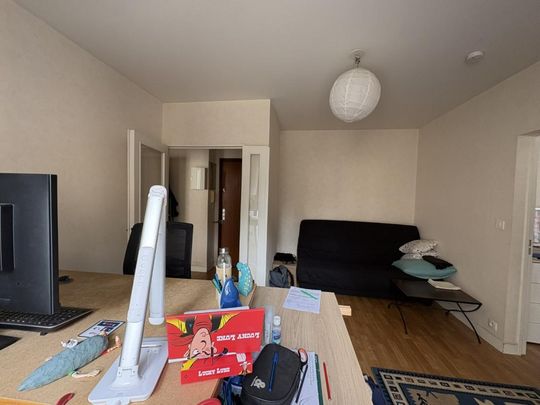 Appartement T2 à louer - 41 m² - Photo 1