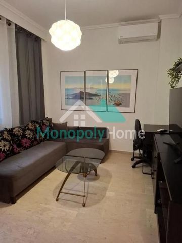 Studio/Γκαρσονιέρα για ενοικίαση Καλαμαριά - Φωτογραφία 2