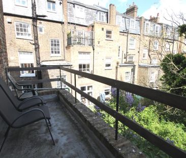 1 bedroom flat to rent - Photo 2