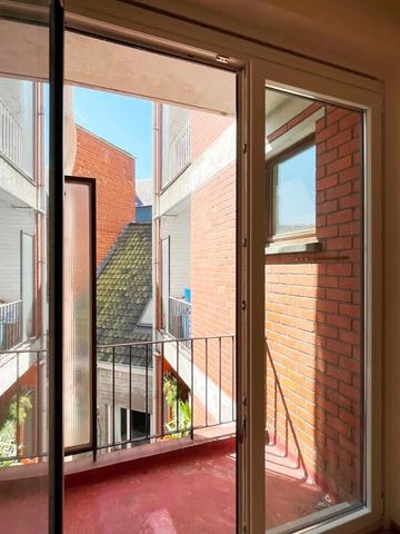 Appartement te huur - Photo 5