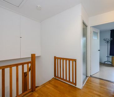 Burgemeester eliasstraat 61 | Amsterdam - Foto 6