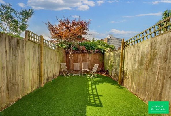 2 bedroom maisonette to rent - Photo 1