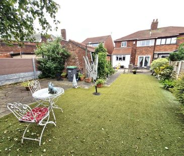 3 bedroom semi-detached house to rent - Photo 2