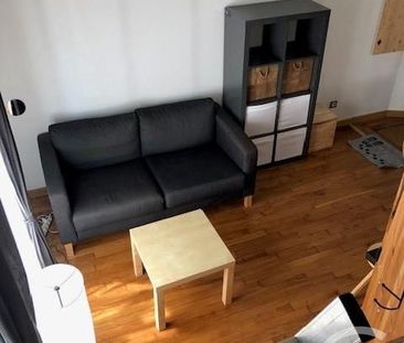 Location Appartement 1 pièce 16m² DIJON 21000 - Photo 3