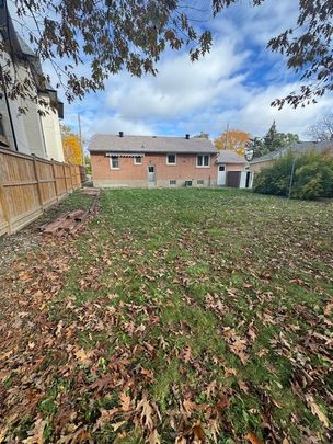 For Lease - 163 Newton Drive, Toronto, Ontario - Photo 1