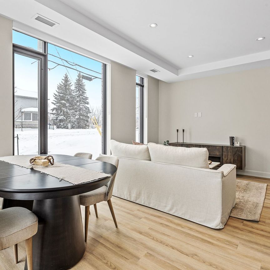 For Lease - 1185 Beaverwood Road Unit# 106, 201, 301, Manotick - Kars - Rideau Twp and Area, Ontario - Photo 1