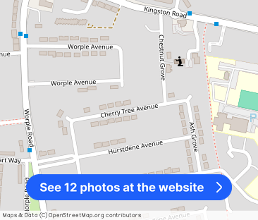 7 bedroom semi-detached house for rent - Photo 1