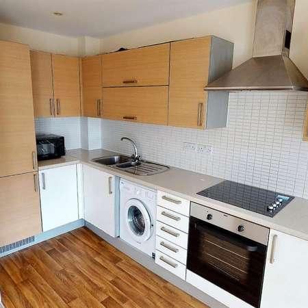 Calder Court, Riverside Close, Romford, RM1 - Photo 1