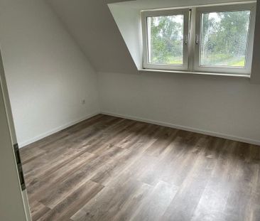 Moderne Schöne 3,5-Zimmer-Wohnung in Bergkamen - Foto 1