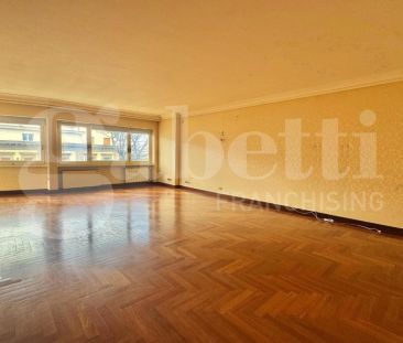 Appartamento in Via Gian Giacomo Porro, Roma (RM) - Photo 5