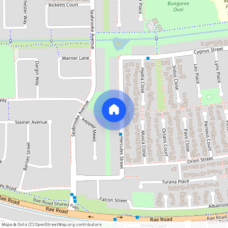 25 Hercules Street, WA 6168, Rockingham