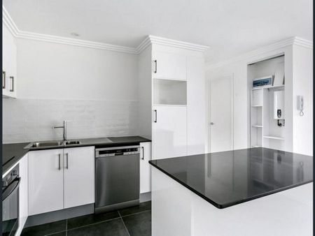 Modern Two Bedroom Unit - Photo 2