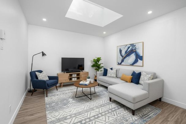 Appartement à louer - Photo 1