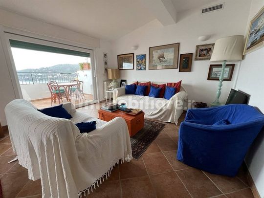 Attico via Aia del Dottore, Porto Santo Stefano, Monte Argentario - Photo 1