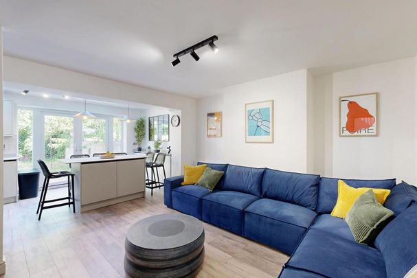 6 bedroom house to rent - Photo 1