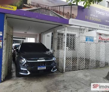 Sobrado Em Vila Azevedo, São Paulo/sp de 240 m² 4 Quartos À Venda p... - Photo 6