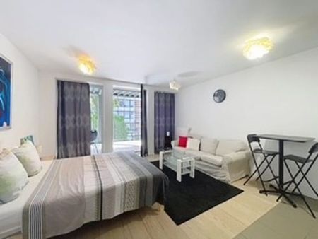 Studio te huur - Foto 2