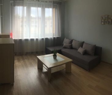 Aktualne - Centrum 27m2 Langiewicza - Zdjęcie 5