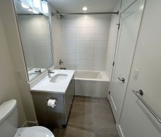 ERA in Downtown Maple Ridge Unfurnished 1 Bed 1 Bath Apartment For Rent at 320-22265 Dewdney Trunk Rd Maple Ridge - Photo 6