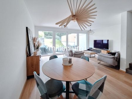 Villa familiale à Pregny-Chambésy - Photo 3