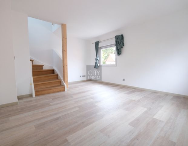 Kleines charmantes Reiheneckhaus mit Garten für max. 3 Personen – Bezugsfrei in Nürnberg-Werderau - Photo 1