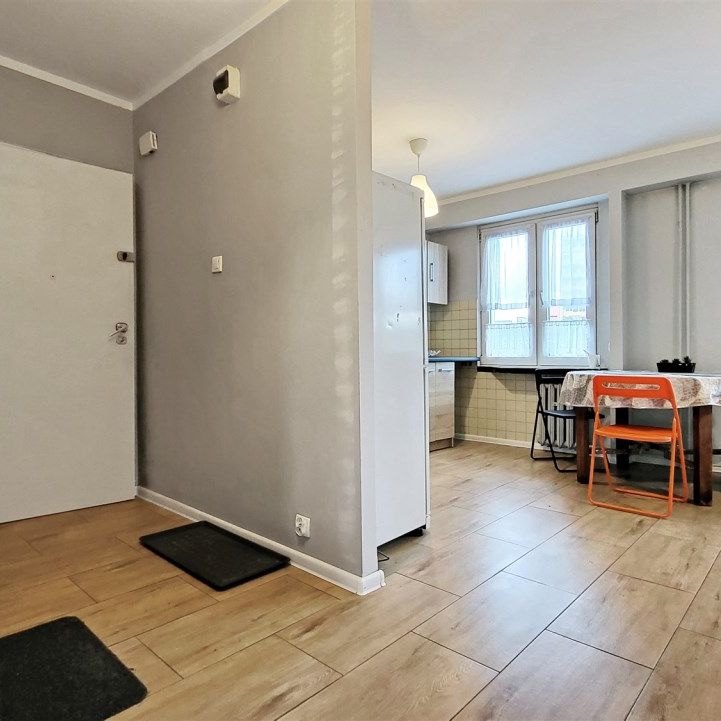 Szwederowo, Leszczyńskiego, 3 pokoje - Фото 1