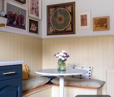 2 bedroom end of terrace house to rent - Photo 4