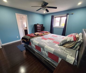 For Lease - 360 Hobbs Crescent, Milton, Ontario - Photo 1