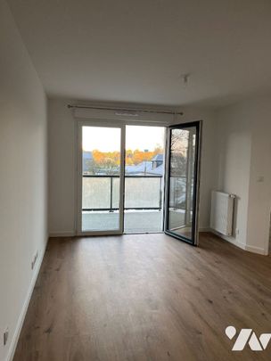 Appartement NEUF 2 pièce(s) 42.15 m2 - Photo 1