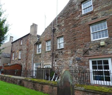 1 bedroom Flat To Let - Photo 6