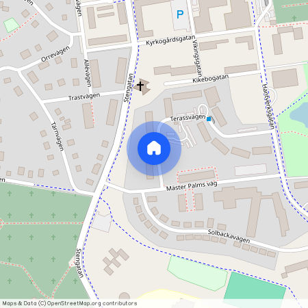 Oskarshamn, Terrassvägen 14 A 1101