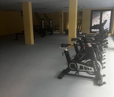 Estudio de alquiler en Calle de Fuerteventura, 9, Polígono Industri... - Photo 5