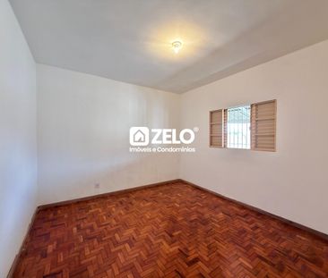 Casa para alugar, Jardim Conceição (Sousas) - Campinas/SP - Photo 2