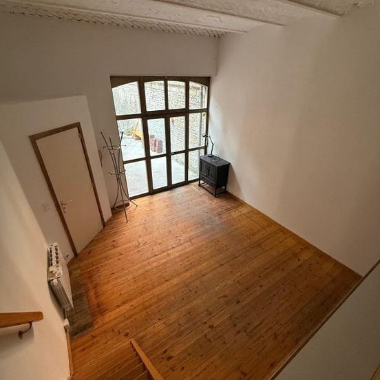 Studio te huur - Photo 1