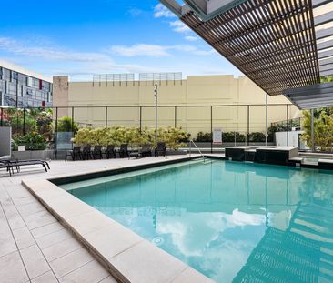 193/30 Macrossan Street, Brisbane City QLD 4000 - Apartment For Ren... - Photo 4