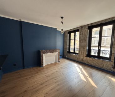 Location Appartement 2 pièces 34m² METZ 57000 - Photo 3