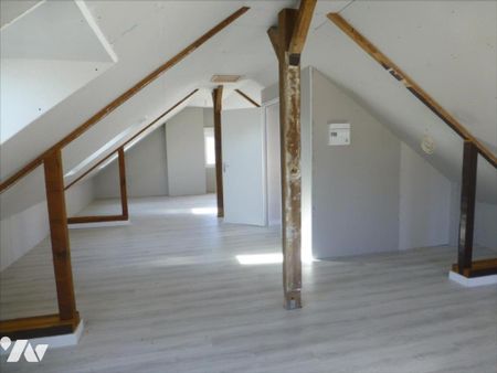 MAISON INDIVIDUELLE - CHATILLON/VENDELAIS - Photo 4