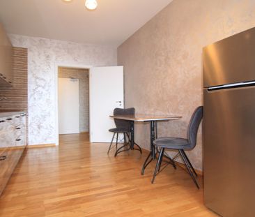 Pronájem bytu 2+kk • 50 m² bez realitkyStřížkovská, Praha - Střížkov - Photo 3