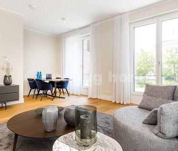 Exzellente Aussichten - Photo 1