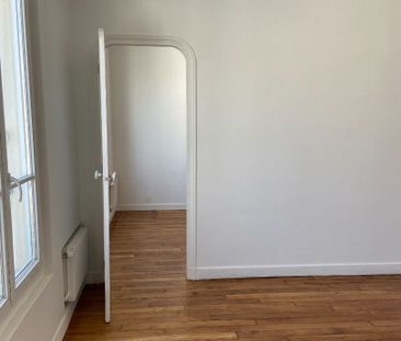 Appartement Bois Colombes 3 pièce(s) 64.01 m2 - Photo 1