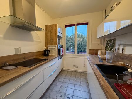 EVREUX - Appartement 3 pièces - Photo 5