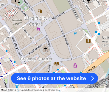 The Hayes, Cardiff - Photo 1