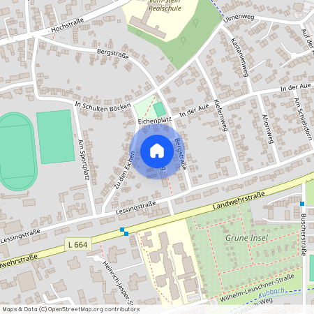 Erlenweg 3, 59192 Bergkamen