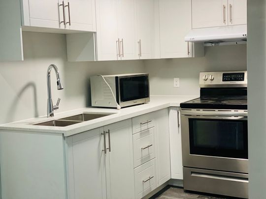 For Lease - 152 Sea Drifter Crescent Unit# BSMT, Brampton, Ontario - Photo 1